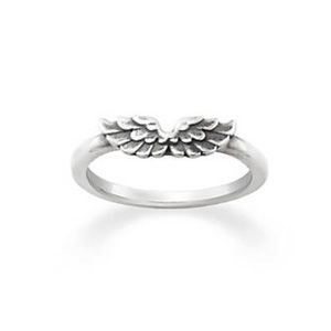 🕊JAMES AVERY Take Flight Ring(Never Used)🕊